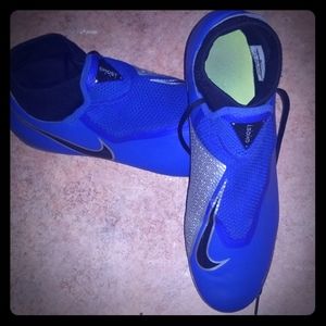 Nike Phantom Cleats